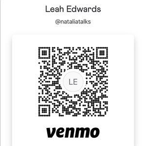 Meet your Posher, Leah